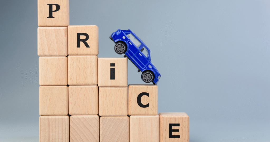 Good Credit Lower Car Payment